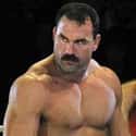 Don Frye on Random Best UFC Fighters Who Walked Away From Octagon