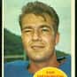 Don Heinrich is listed (or ranked) 29 on the list The Best University of Washington Football Players Ever
