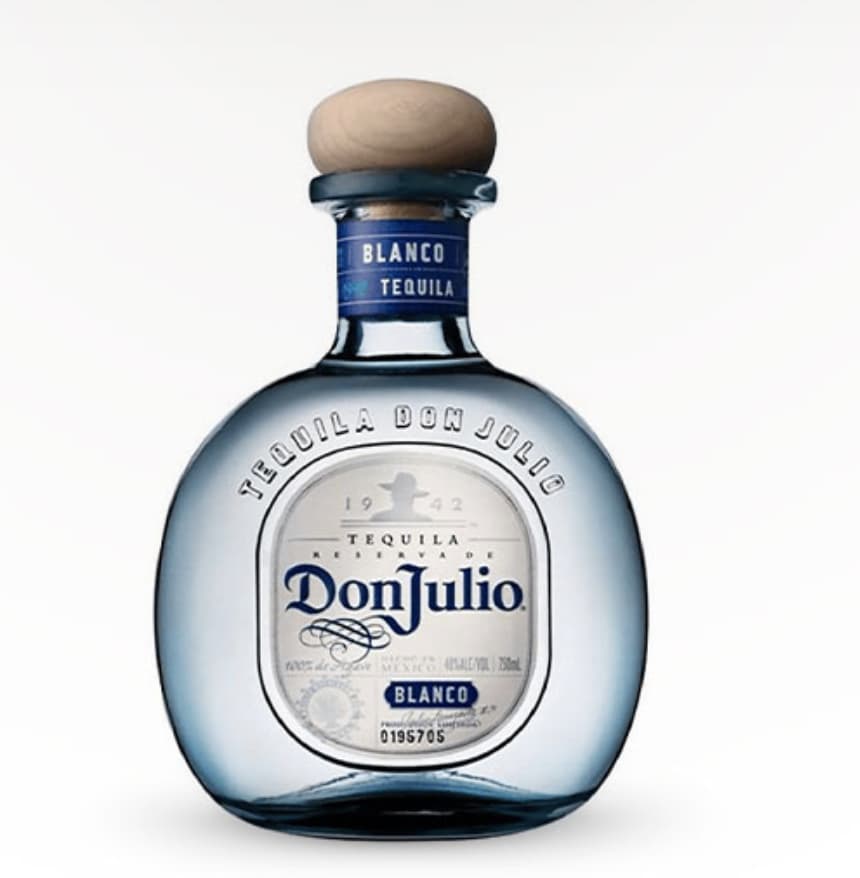 Image of Random Best Tequila Brands