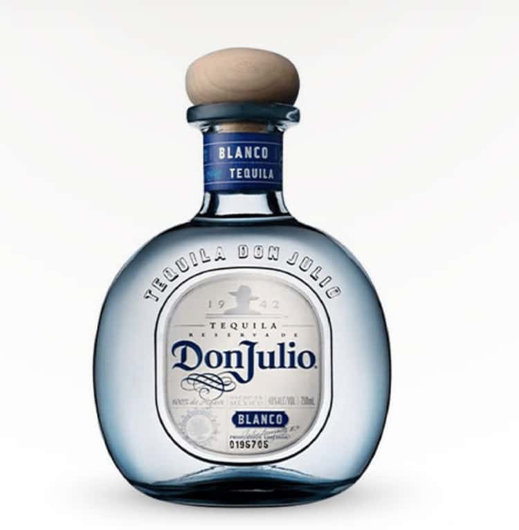 Top Brands | List of 50+ Best Tequilas Time