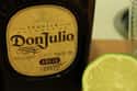 Don Julio on Random Best Top-Shelf Tequila Brands