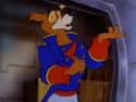 Don Karnage on Random Best Cartoon Characters Of The 90s
