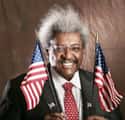 Don King on Random Celebrities Accused of Horrible Crimes