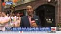 Don Lemon on Random Famous Gay People Who Fight for Human Rights
