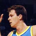 Don MacLean on Random Greatest UCLA Basketball Players