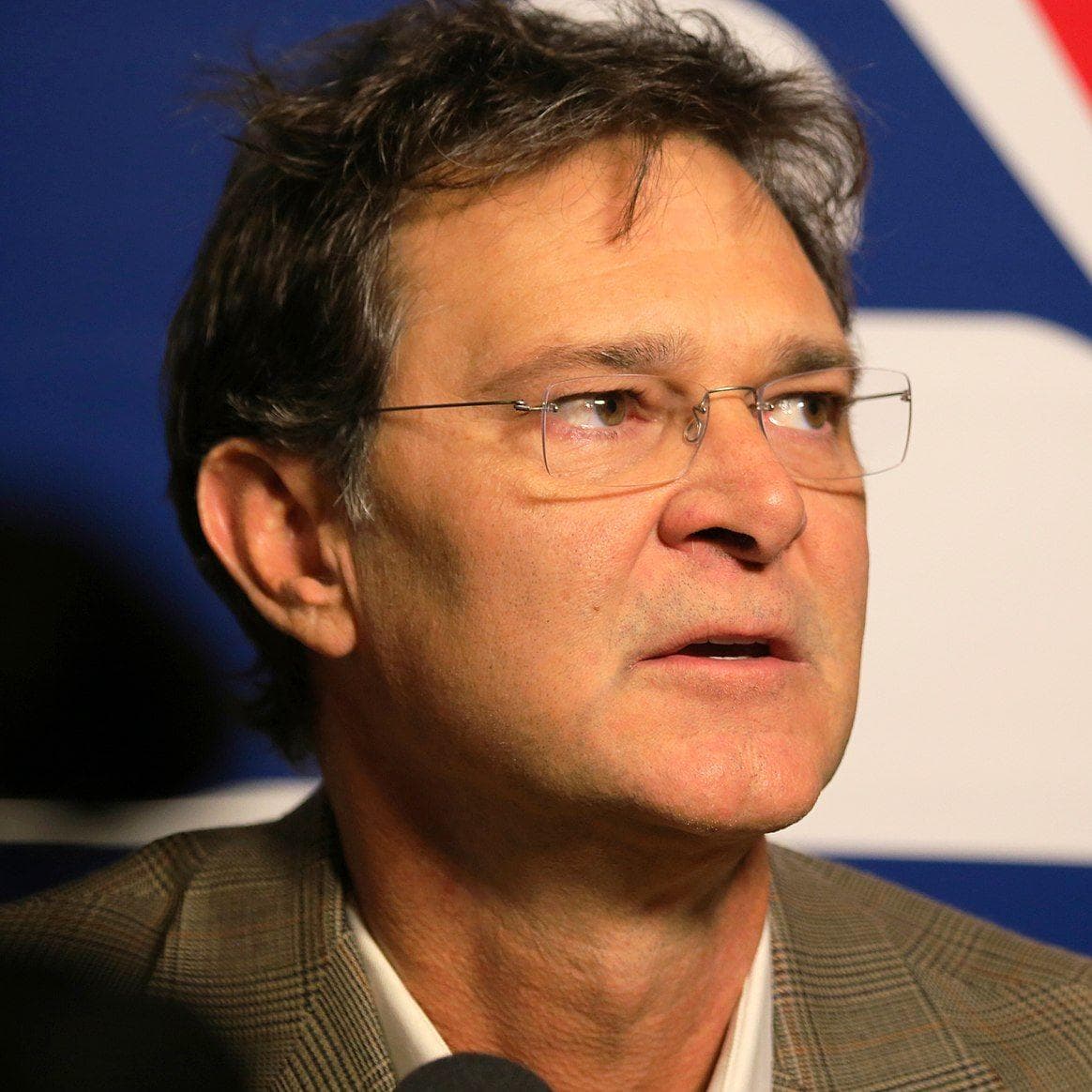 Don Mattingly