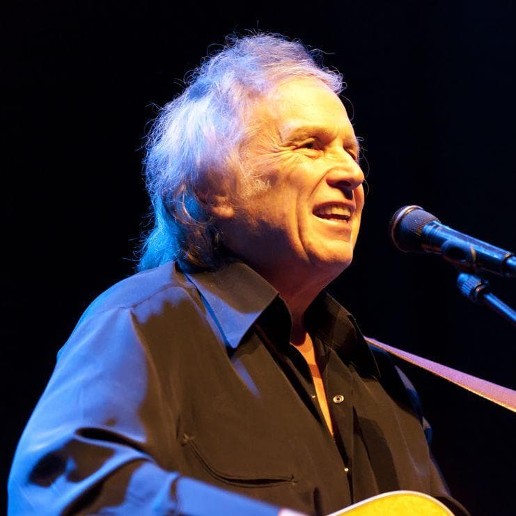 Don McLean Thought Weird Al Outdid Him With His Parody Of 'American Pie'