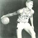 Don Nelson on Random Greatest Iowa Basketball Players