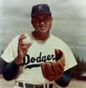 Don Newcombe on Random Greatest Pitchers