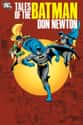 Don Newton on Random Greatest Batman Artists