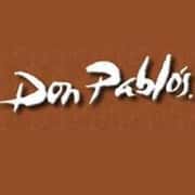 Don Pablo's