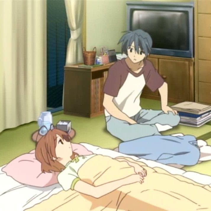 12 Anime Where the Main Character Dies