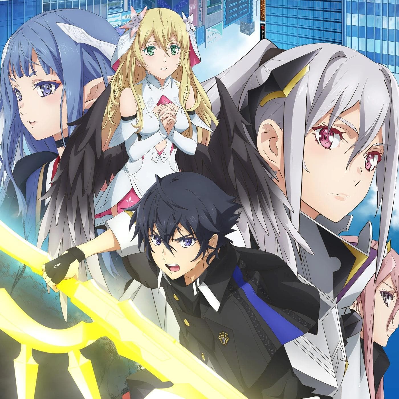 The 15+ Best Anime With Parallel Universes, Ranked By Fans