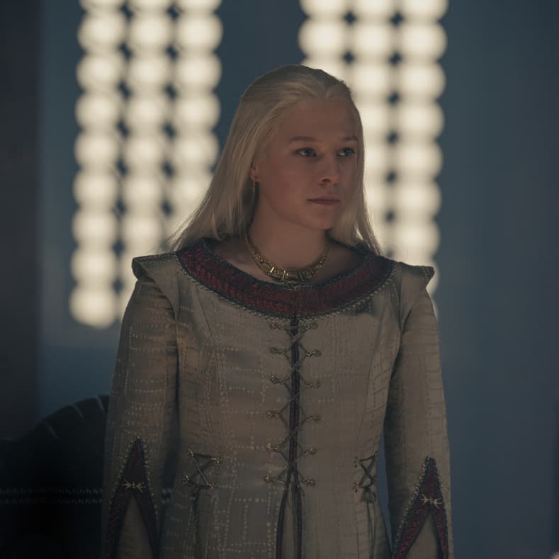 All 'House of the Dragon' Characters, Ranked By Viewers