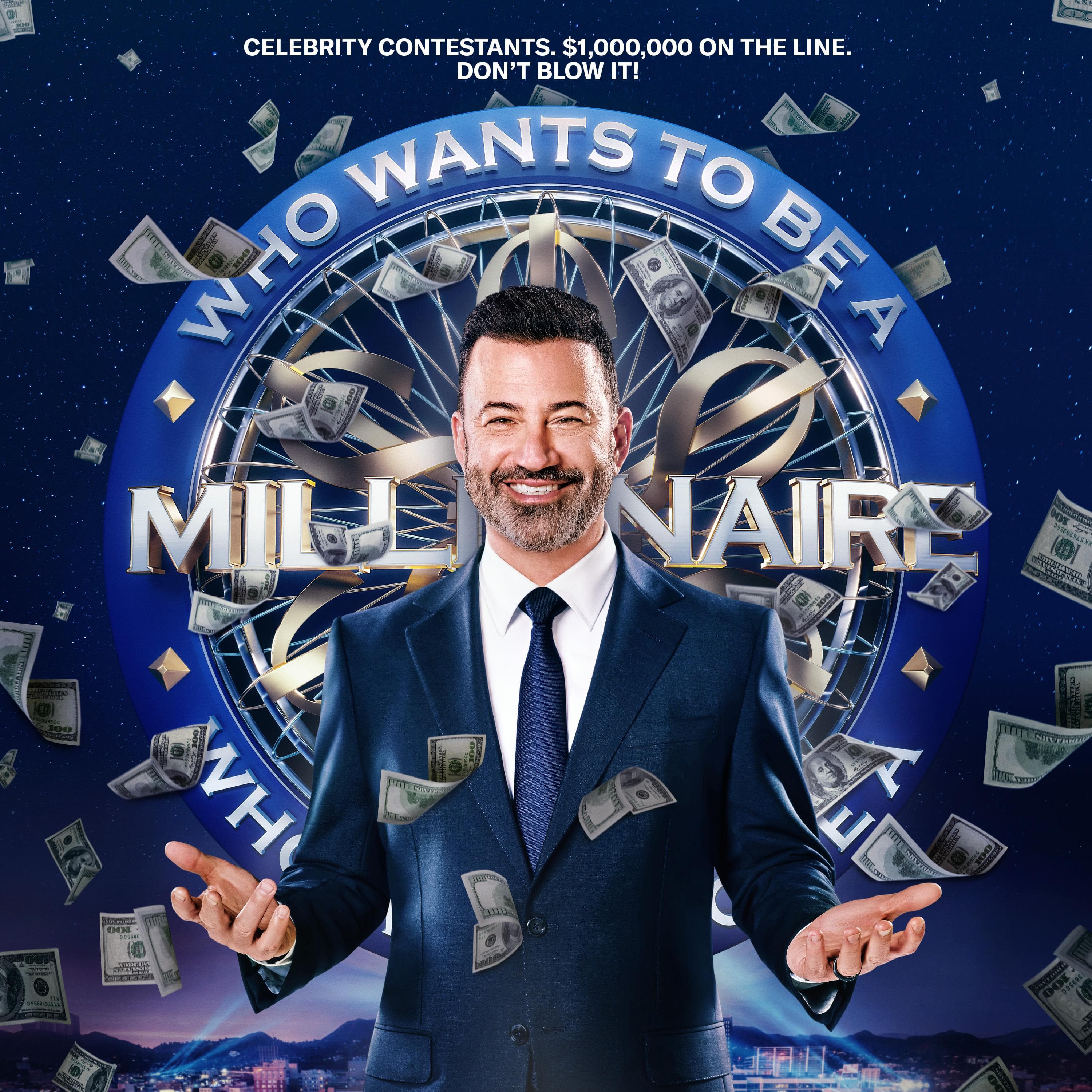 Who Wants to Be a Millionaire (US)