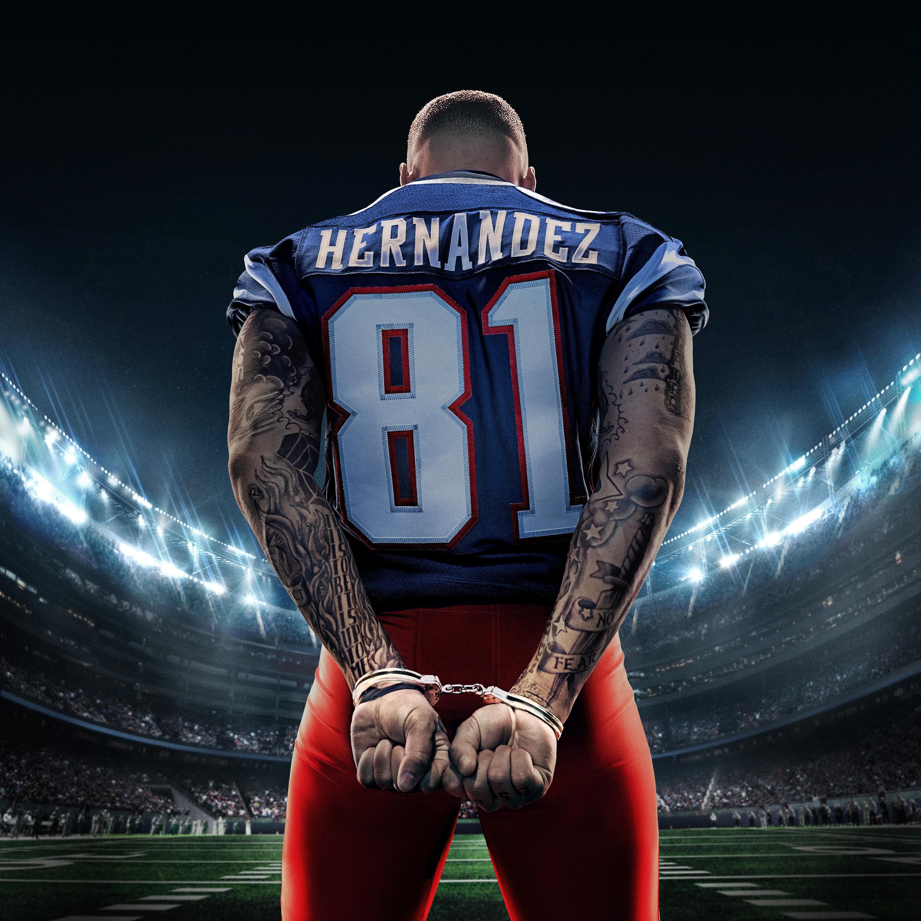 American Sports Story: Aaron Hernandez