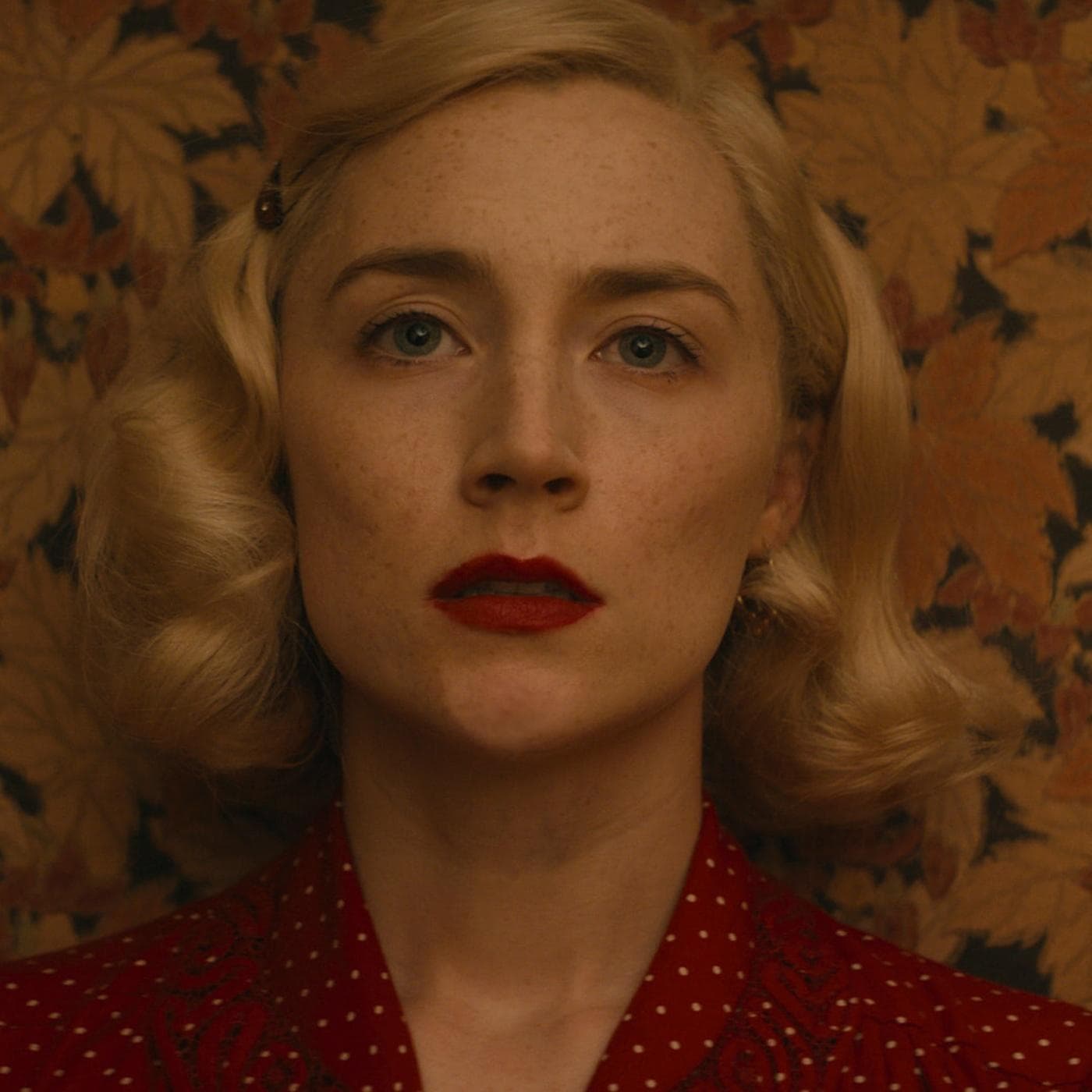 'Blitz' Introduces Audiences To A Heroic Air Warden