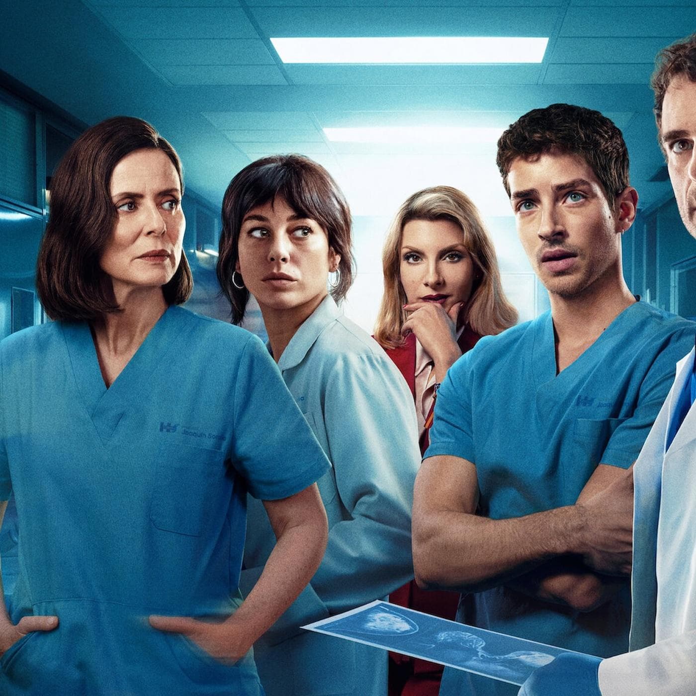 The Best Medical TV Shows On Netflix, Ranked By Fans