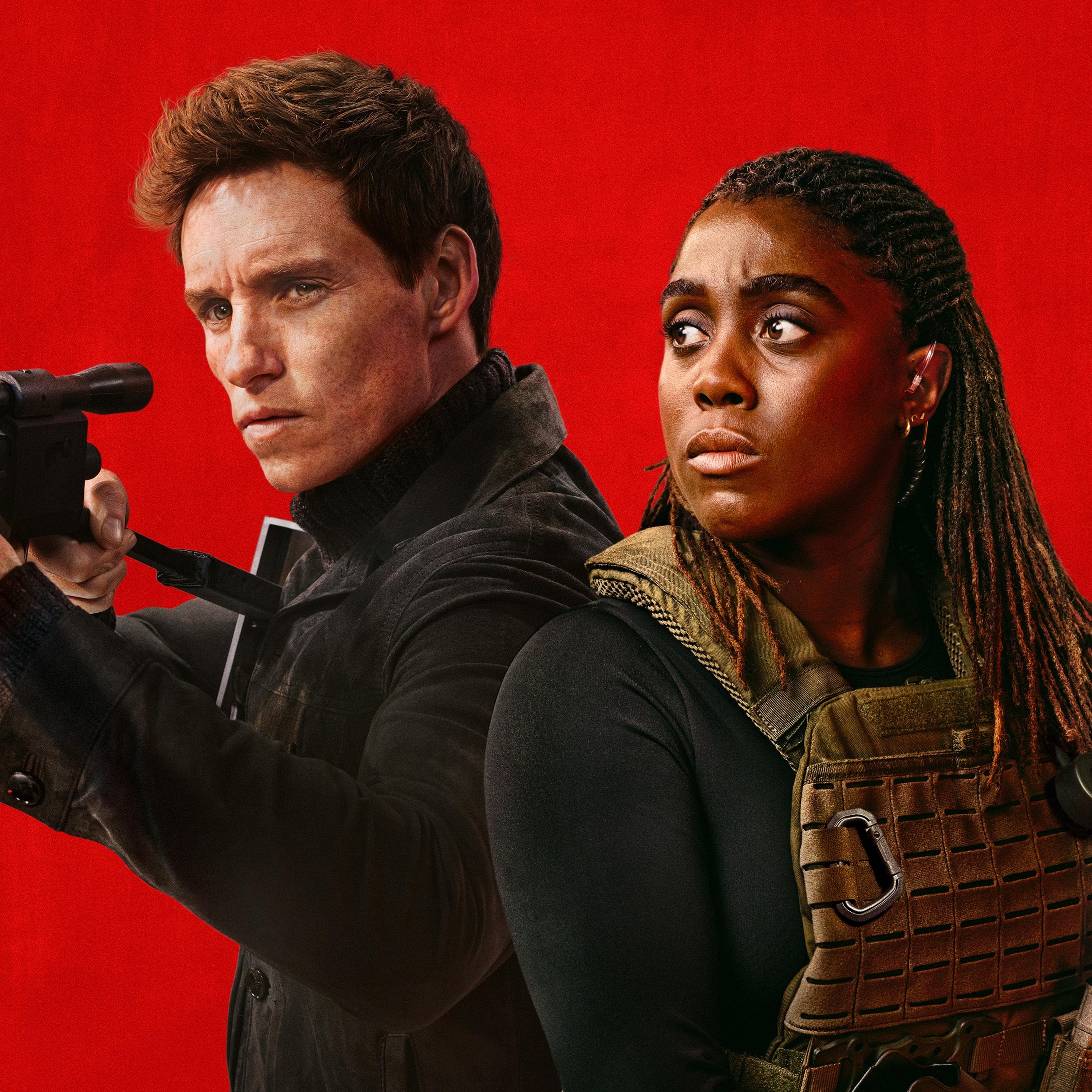 The Day of the Jackal