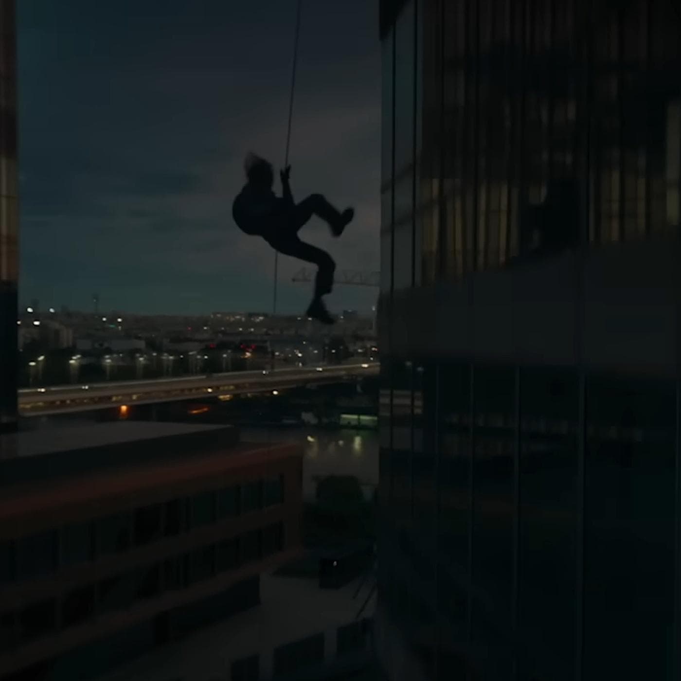 The Day of the Jackal