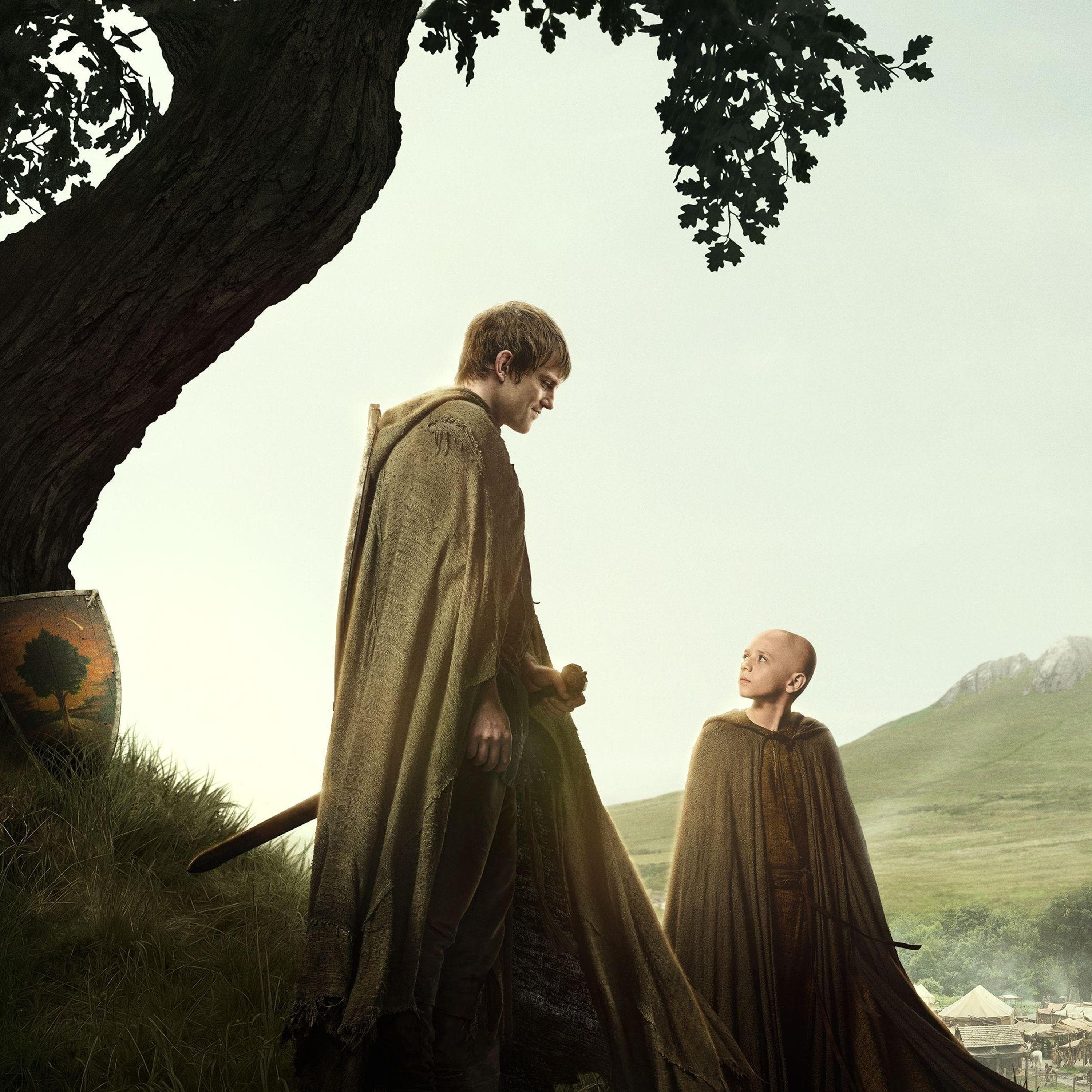 A Knight of the Seven Kingdoms