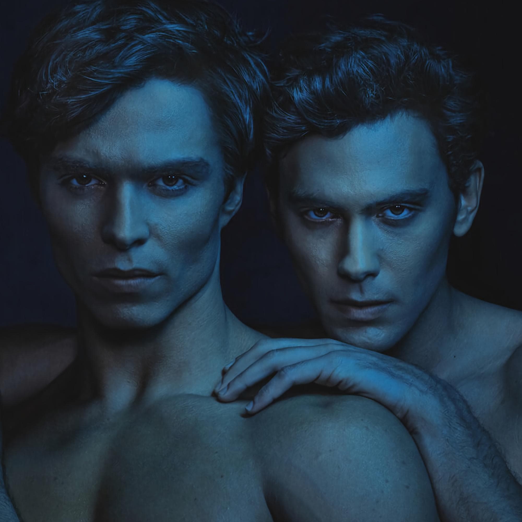 Monsters: The Lyle and Erik Menendez Story