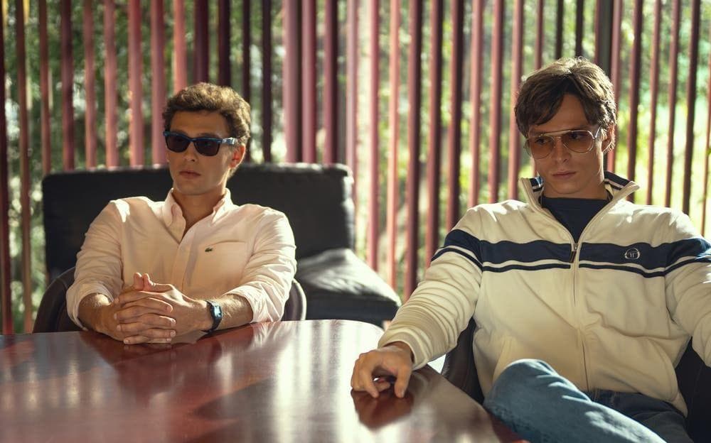 'Monsters: The Lyle and Erik Menendez Story' Added Incest To A Real-Life Criminal Case