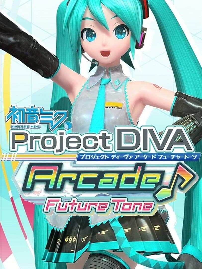 All 16 'Hatsune Miku: Project DIVA' Games, Ranked By Fans