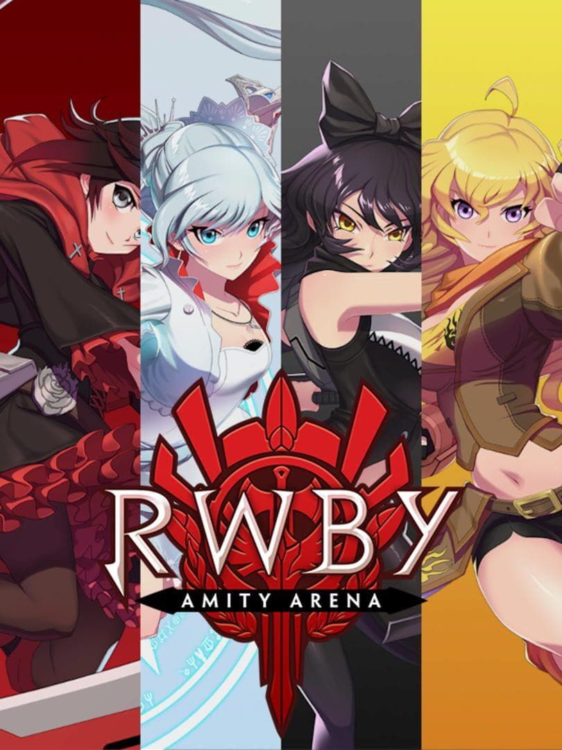 All 6 'RWBY' Games, Ranked By Fans