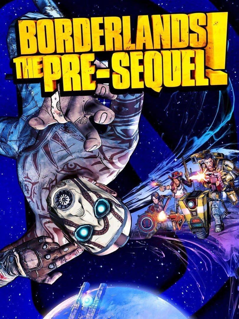 Every 'Borderlands' Game In Chronological Order