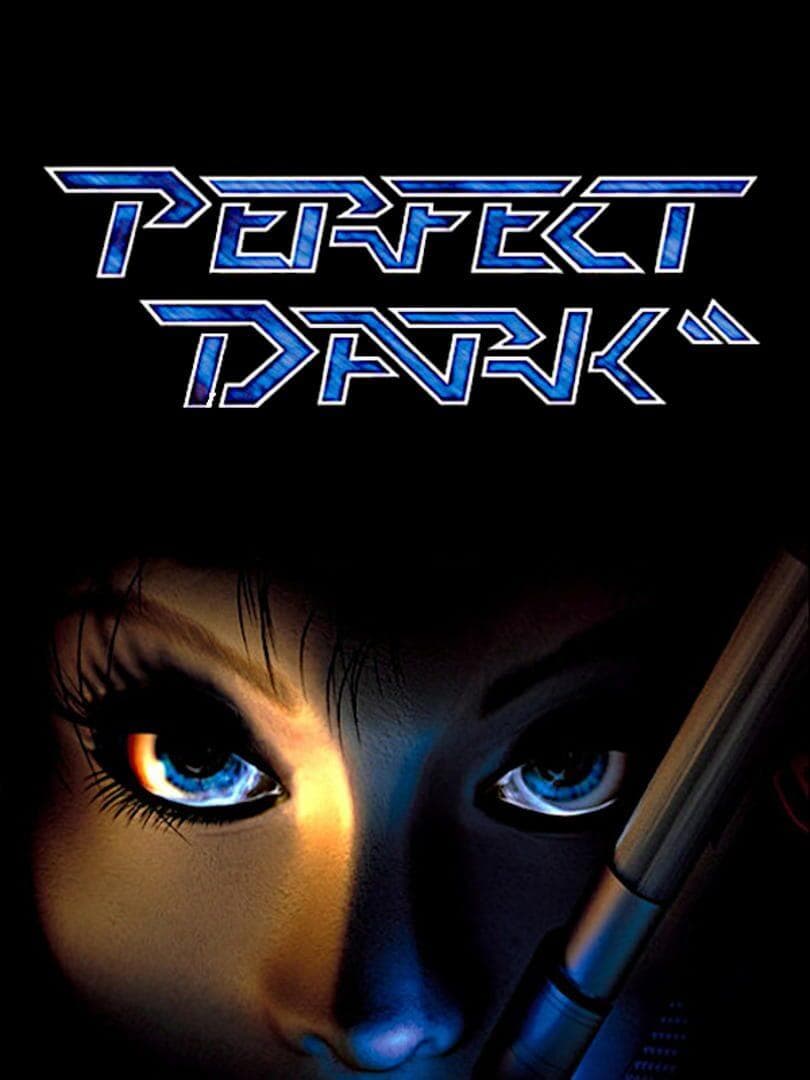 All The 'Perfect Dark' Games, Ranked By Fans