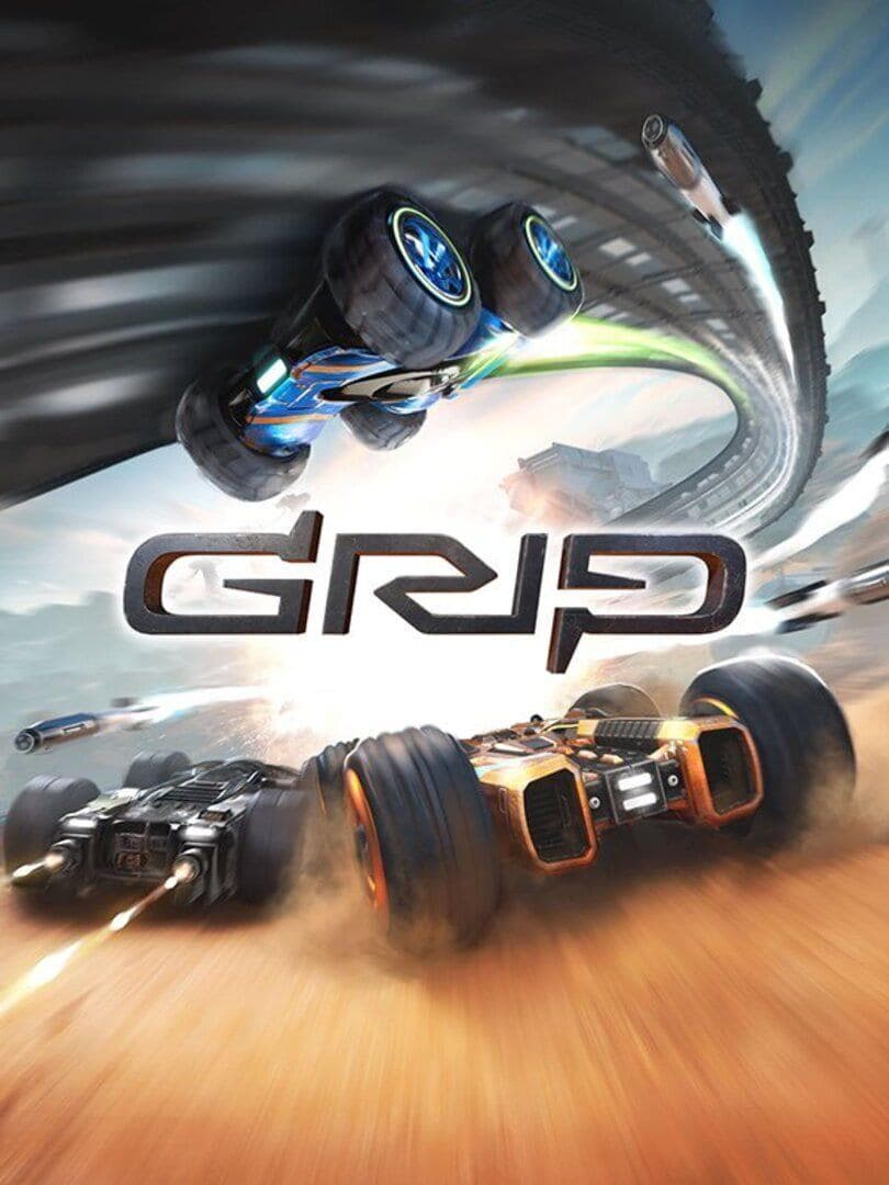 The 35+ Best Racing Xbox Series X/S Games, Ranked