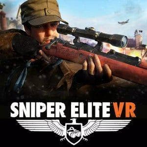 Sniper Elite VR