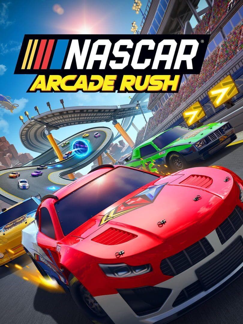 The 35+ Best Racing Xbox Series X/S Games, Ranked