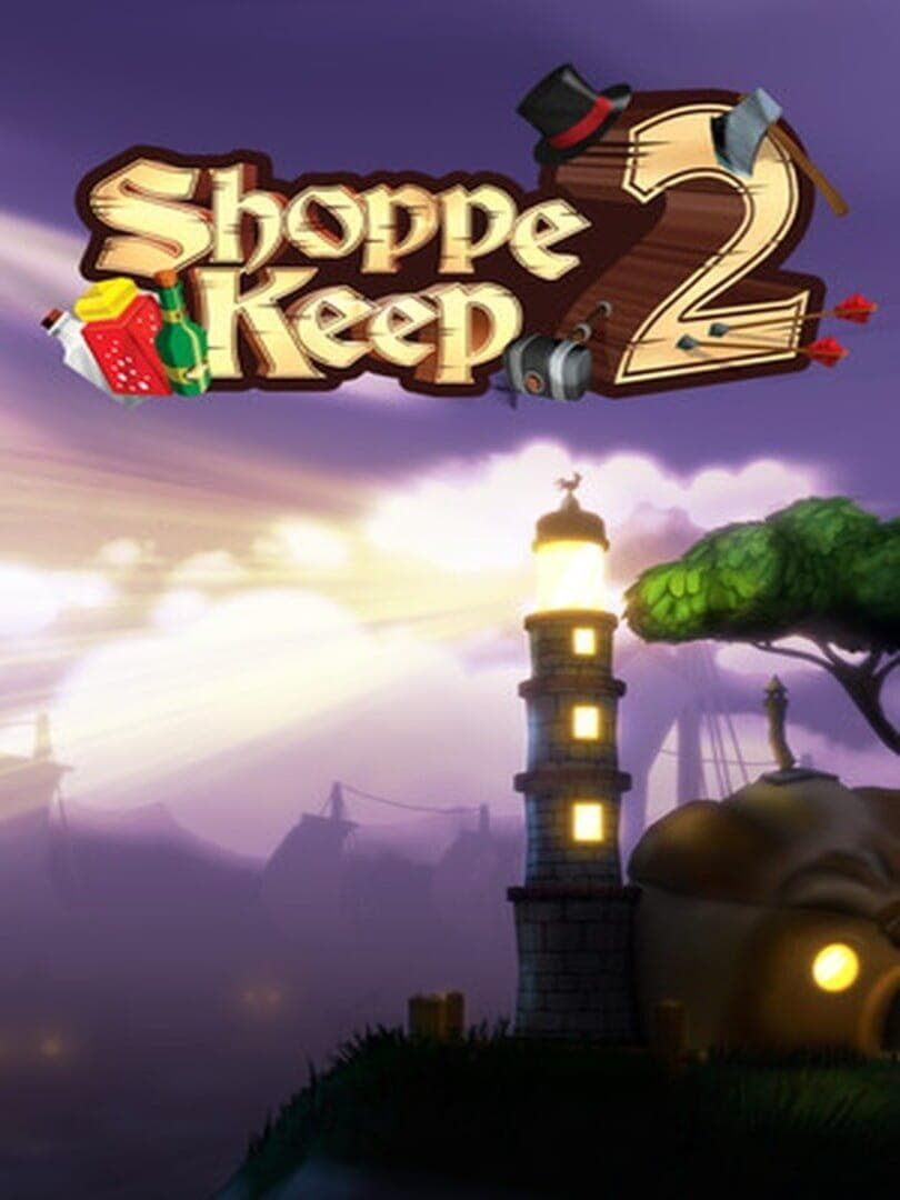 The Best Games Where You Run A Shop, Ranked