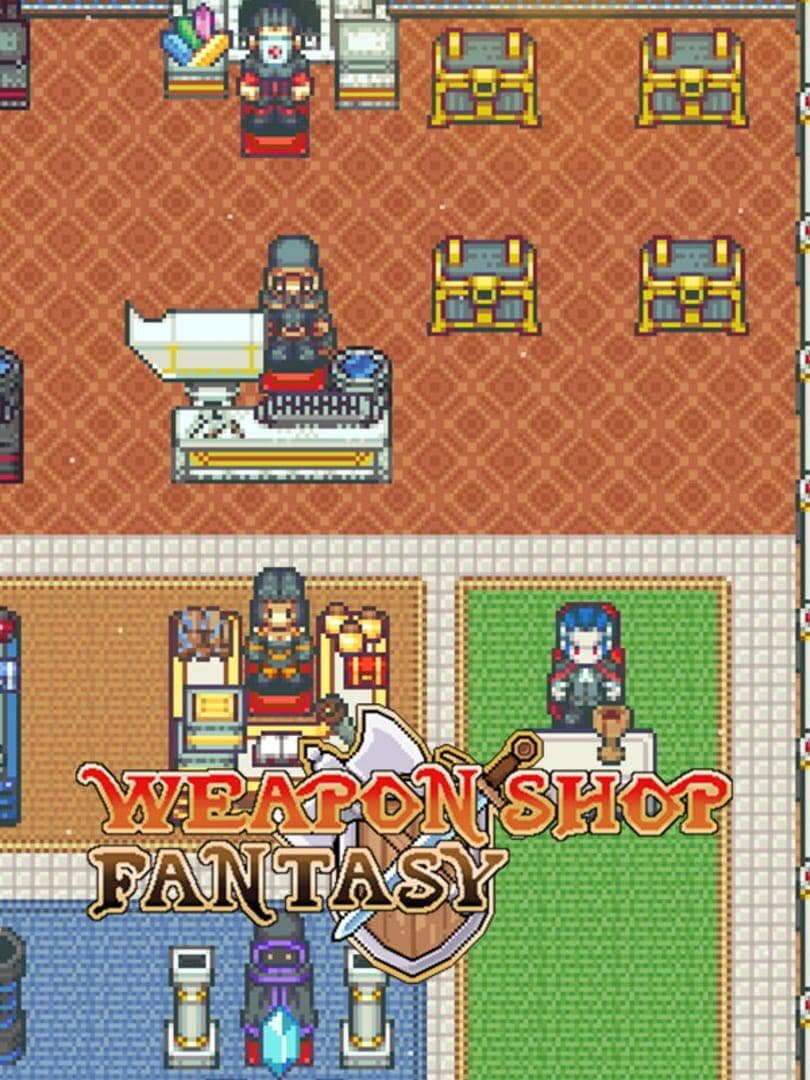 The Best Games Where You Run A Shop, Ranked