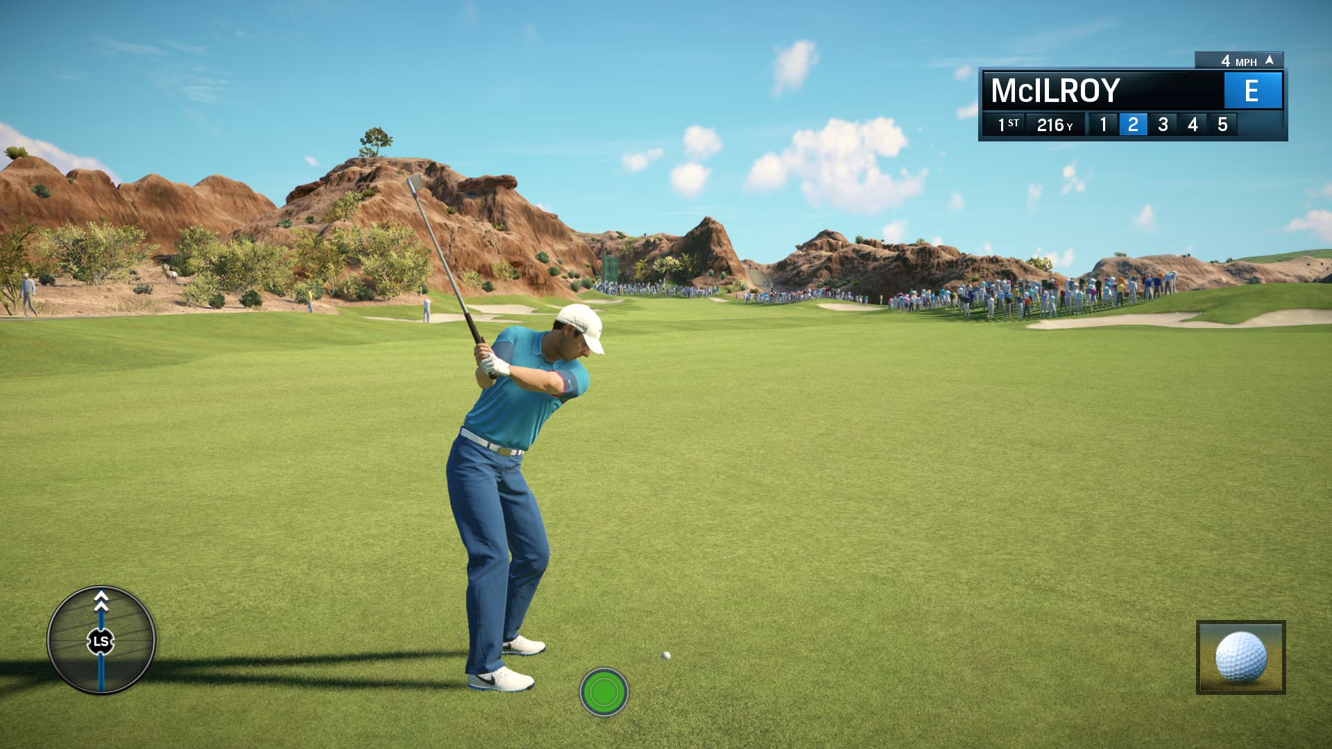 Rory McIlroy PGA Tour