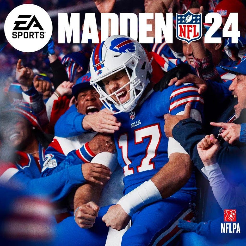 Madden NFL 24