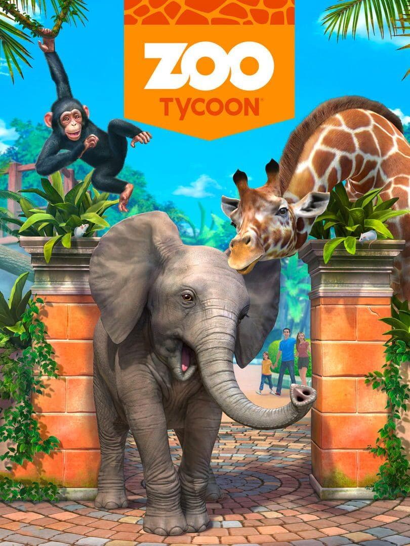 The 15 Best Games Like Planet Zoo, Ranked