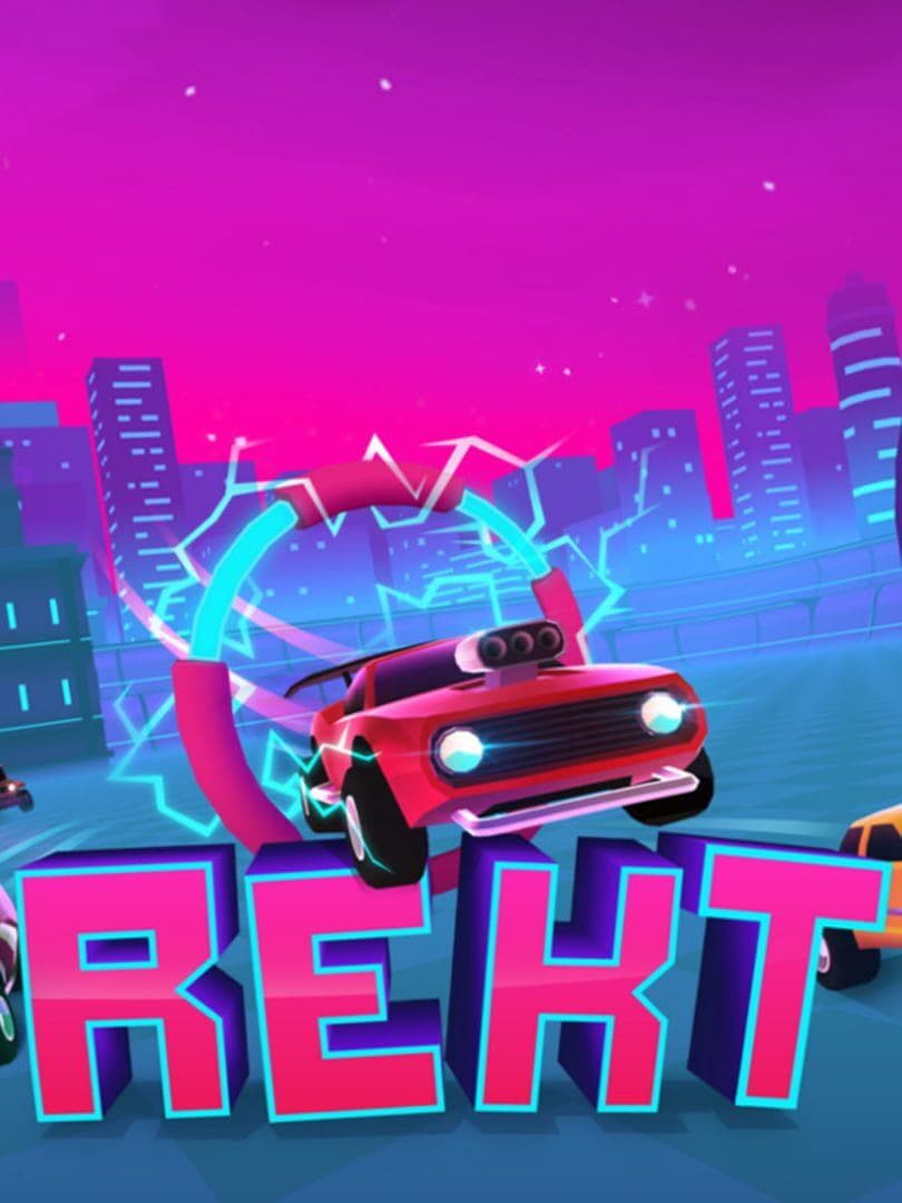 The 8 Best Games Like Rocket League, Ranked