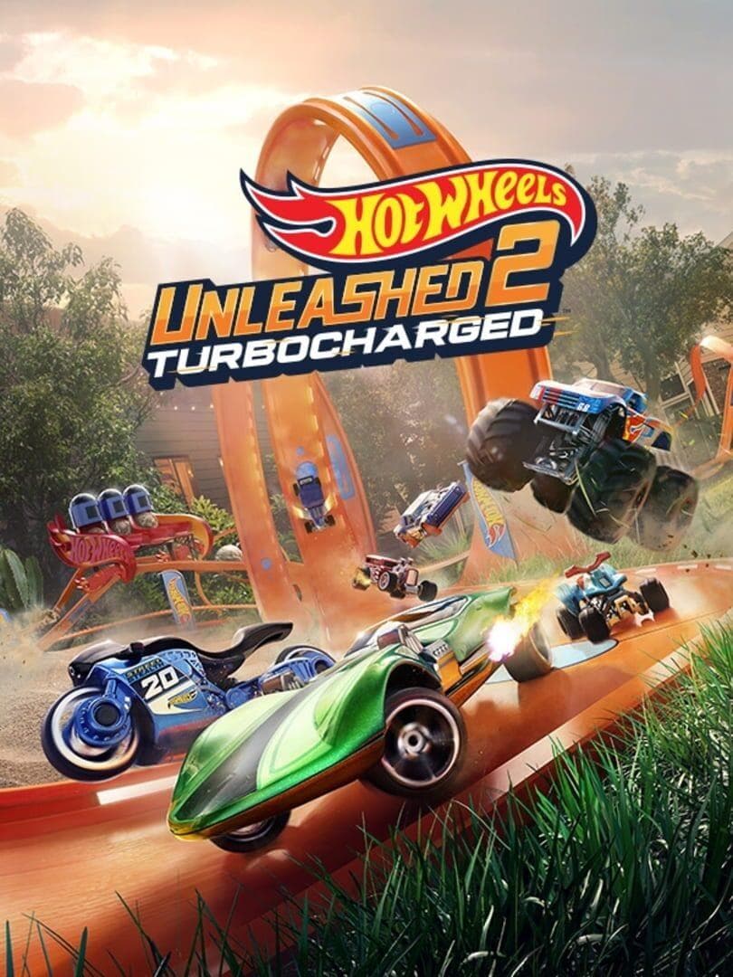 The 35+ Best Racing Xbox Series X/S Games, Ranked