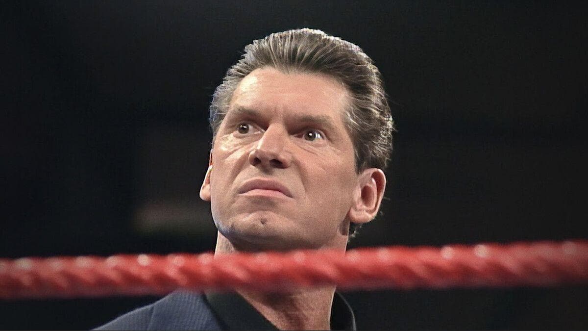 'Mr. McMahon' Implied Vince McMahon Was As Villainous As His Over-The-Top Wrestling Persona