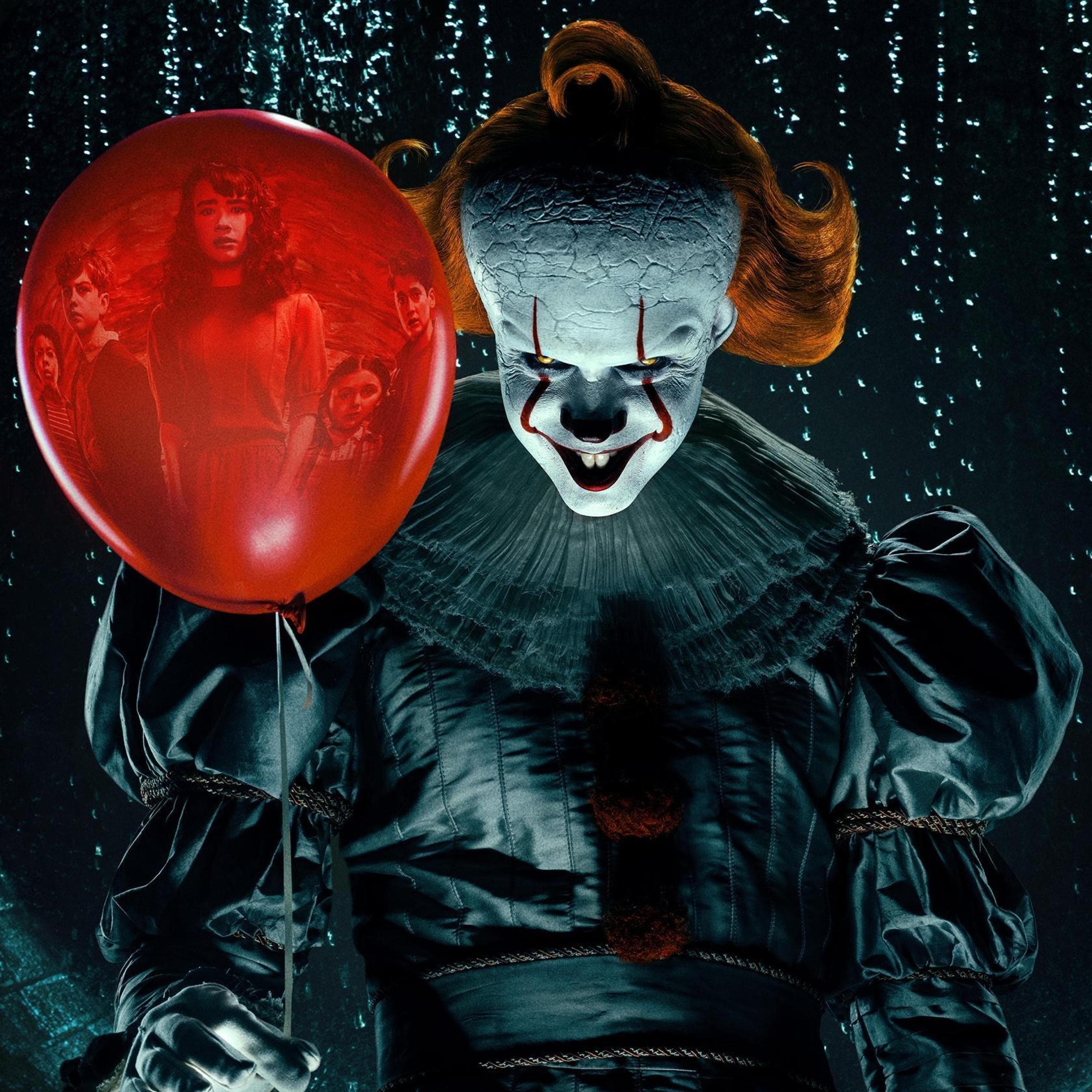 It: Welcome to Derry