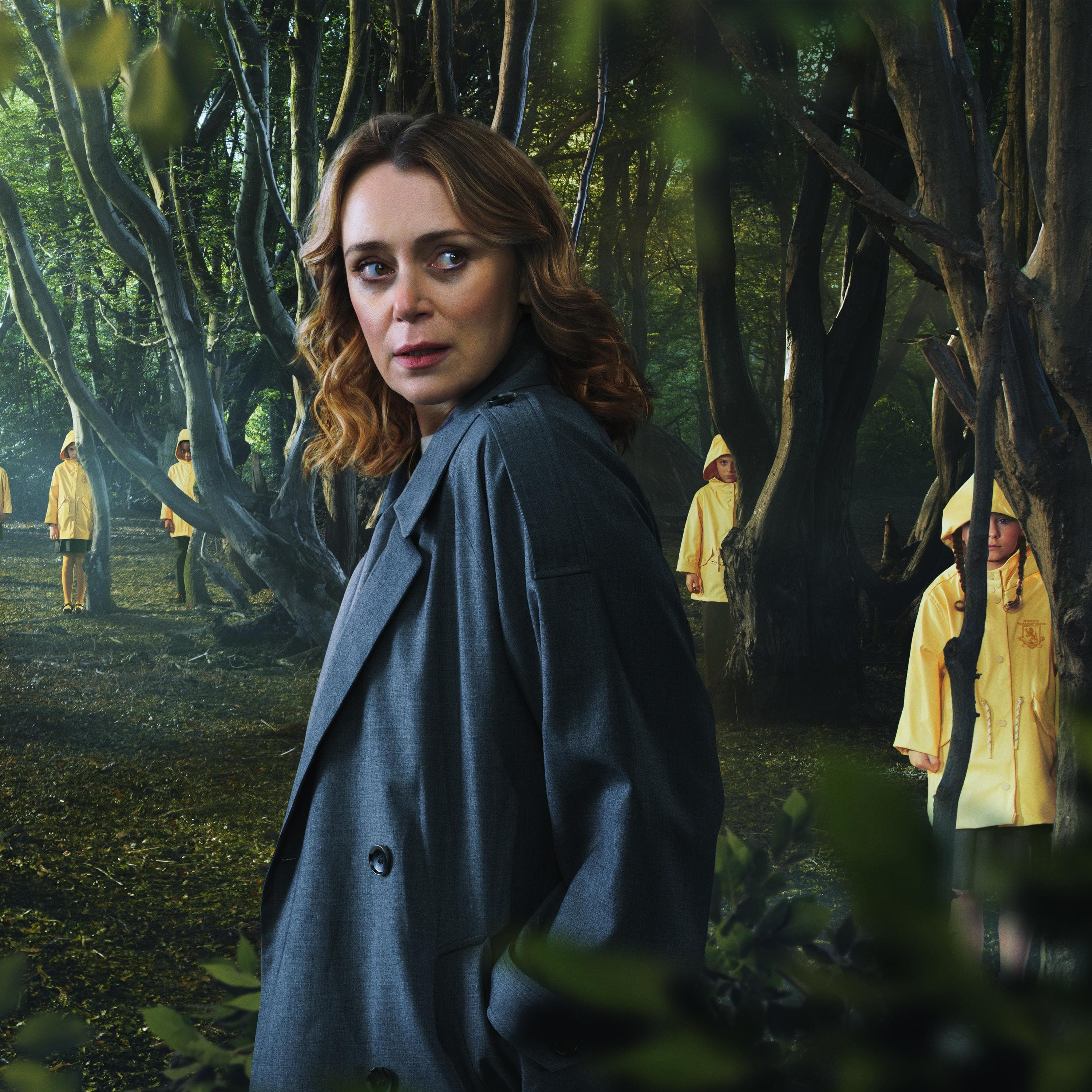 The Midwich Cuckoos: Village of the Damned