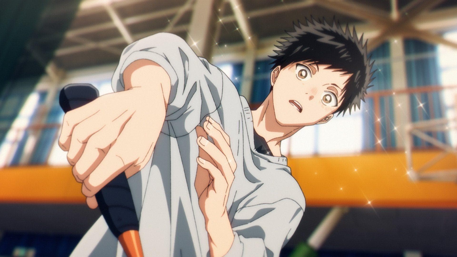 The 20 Most Anticipated Anime Of Fall 2024, Ranked By Fans