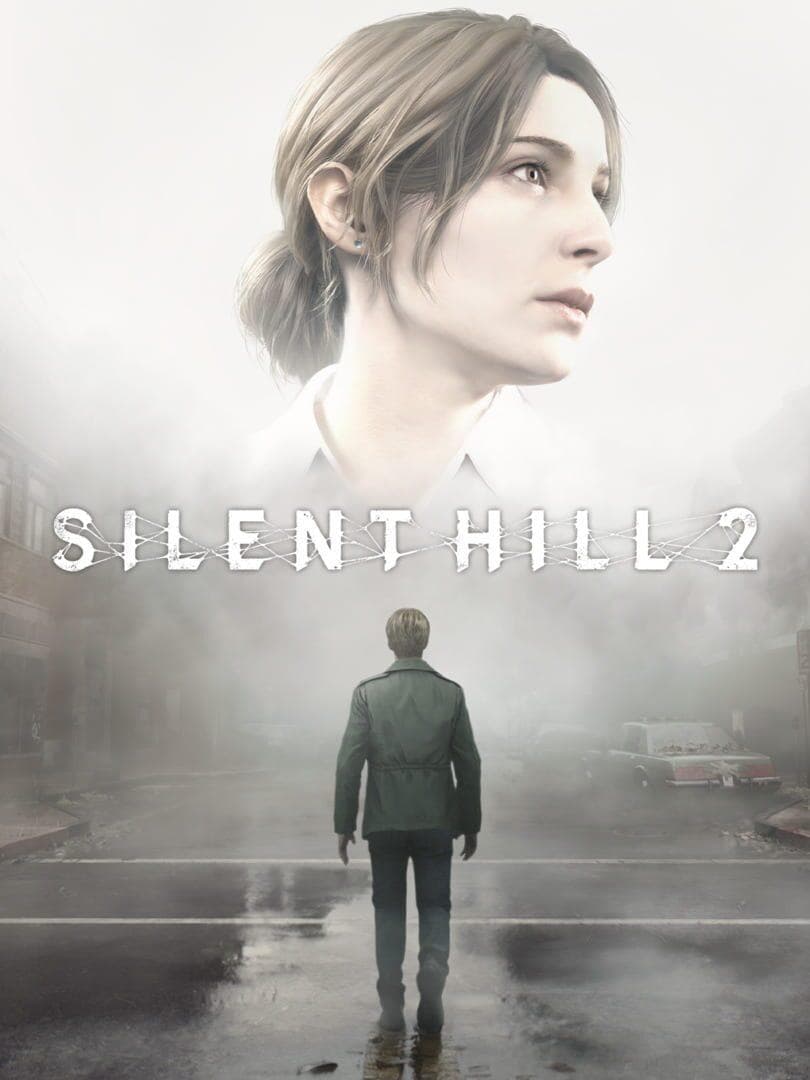 Silent Hill 2 (2024 Remake)