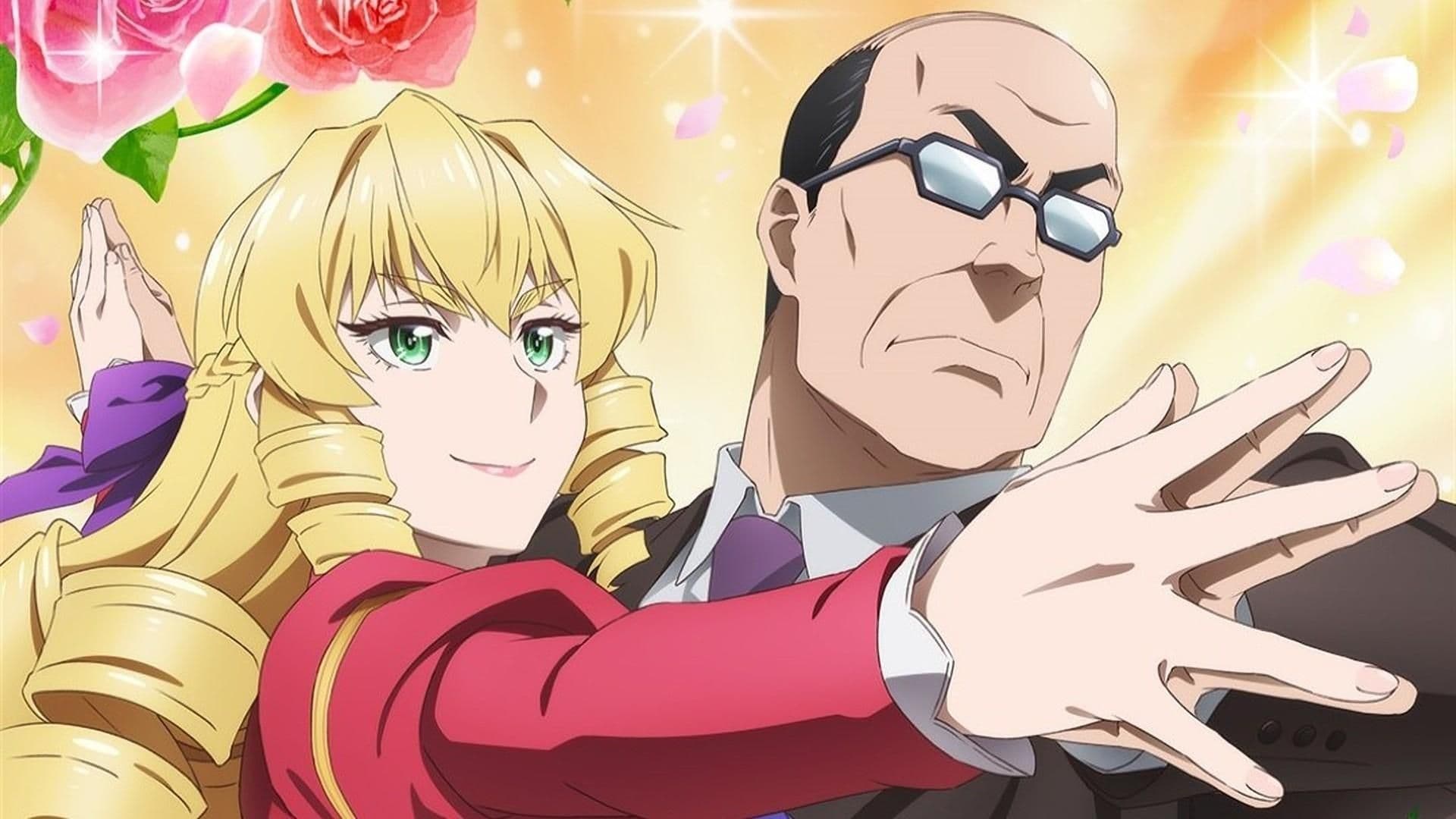 From Bureaucrat To Villainess: Dad's Been Reincarnated!