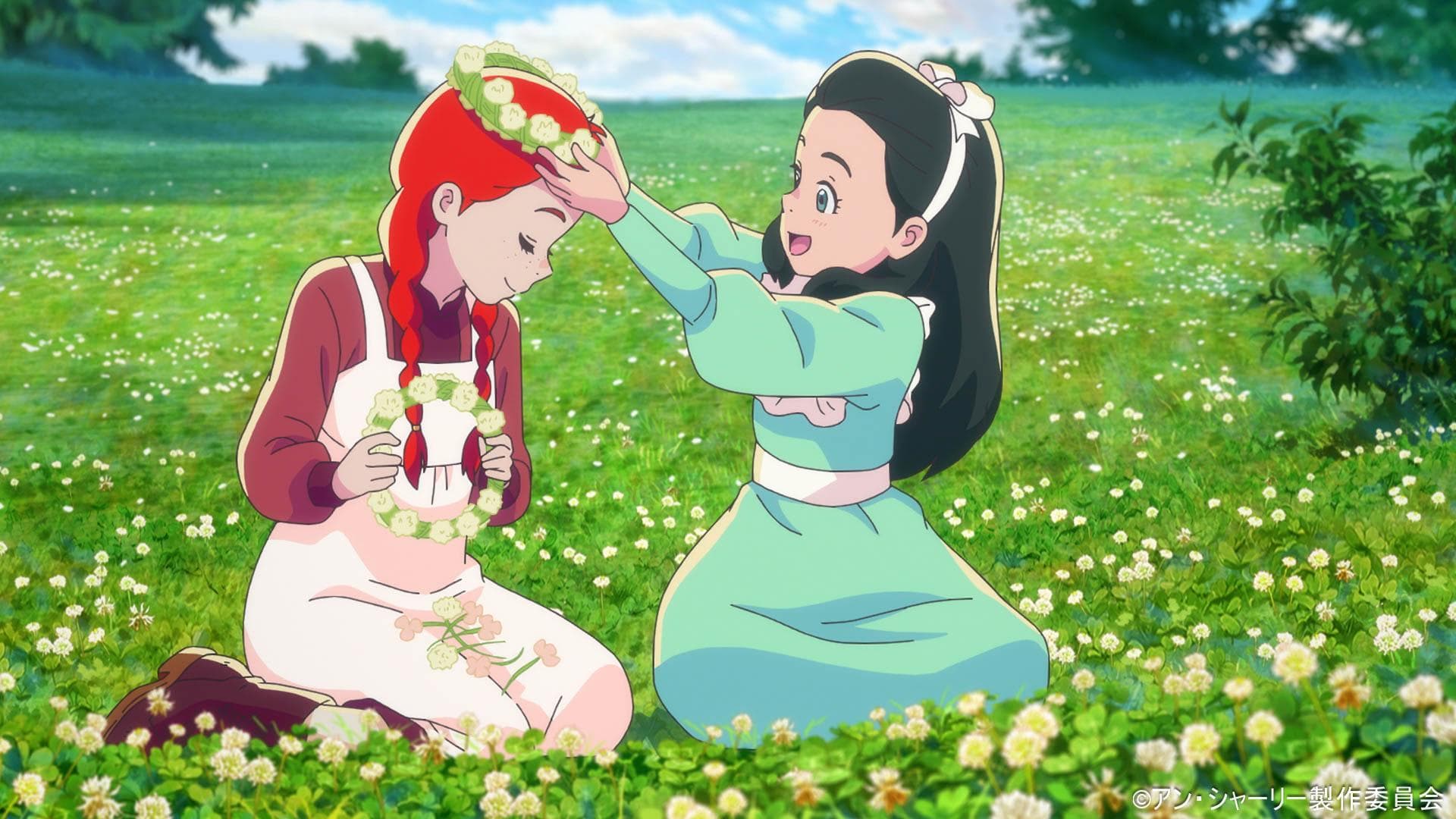 The 20 Most Anticipated Anime Of Spring 2025, Ranked By Fans