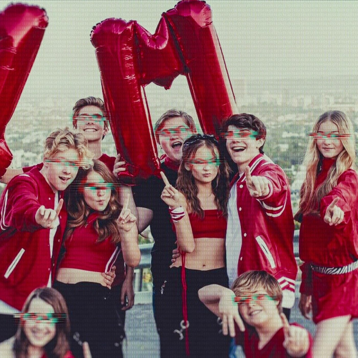 Bad Influence: The Dark Side of Kidfluencing