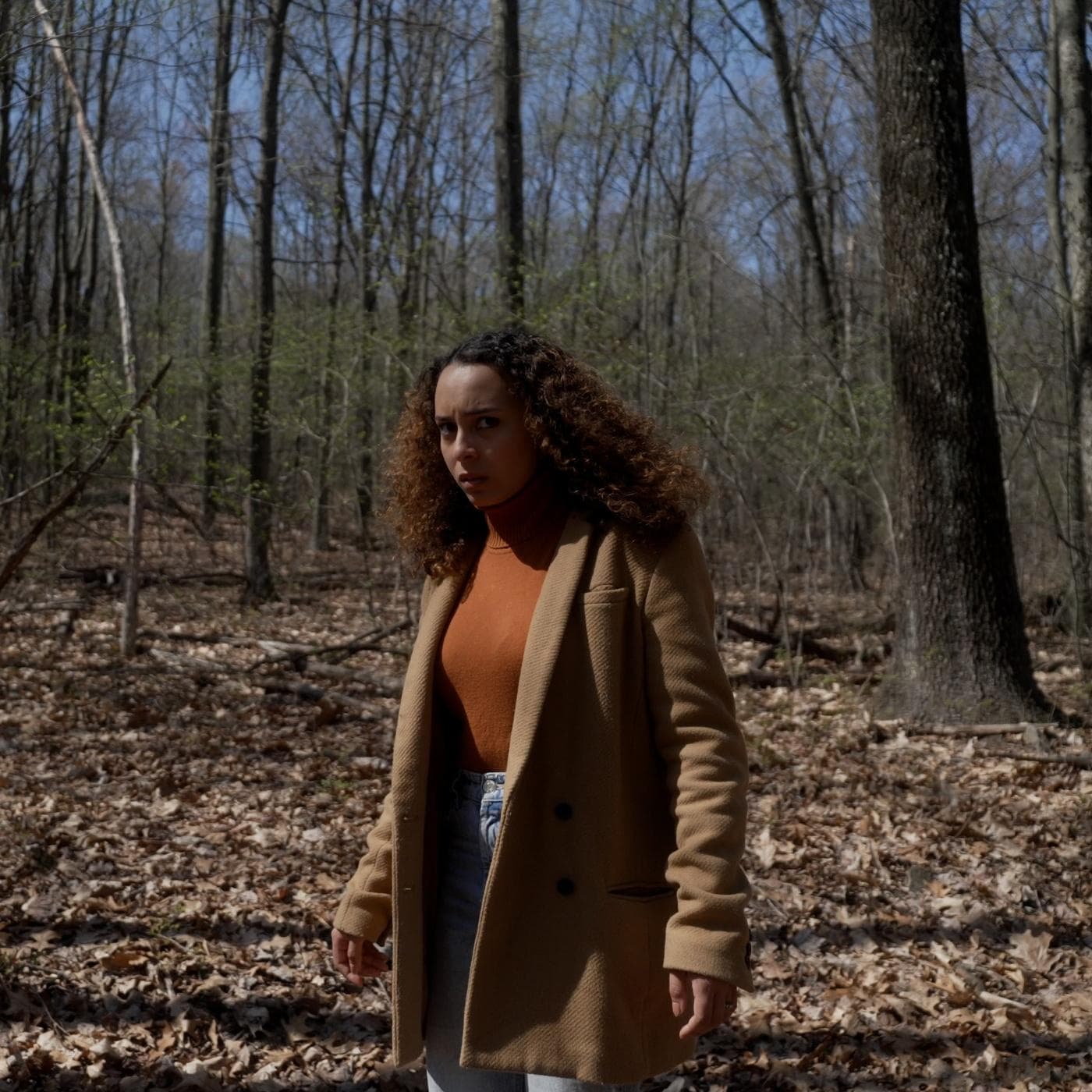 Hell House LLC Origins: The Carmichael Manor